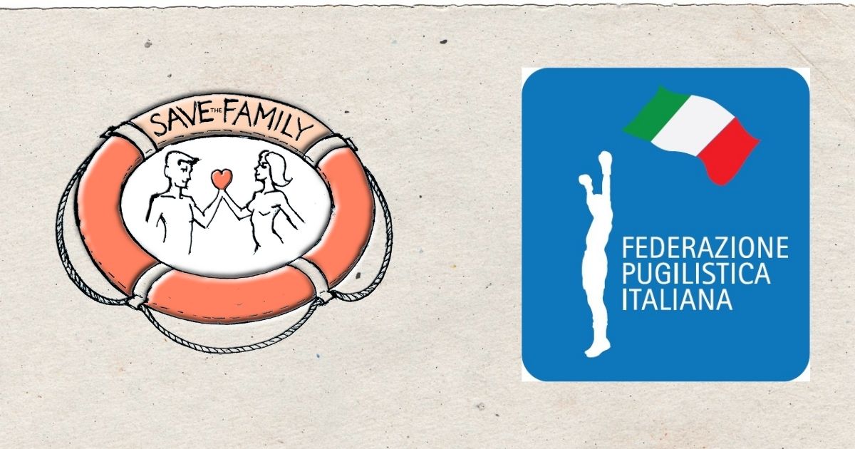 Al momento stai visualizzando Irma Testa e Clemente Russo con FPI al fianco di Save the Family